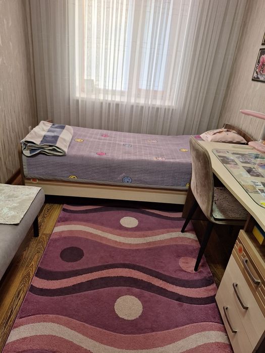 Продаётся двухэтажный дом