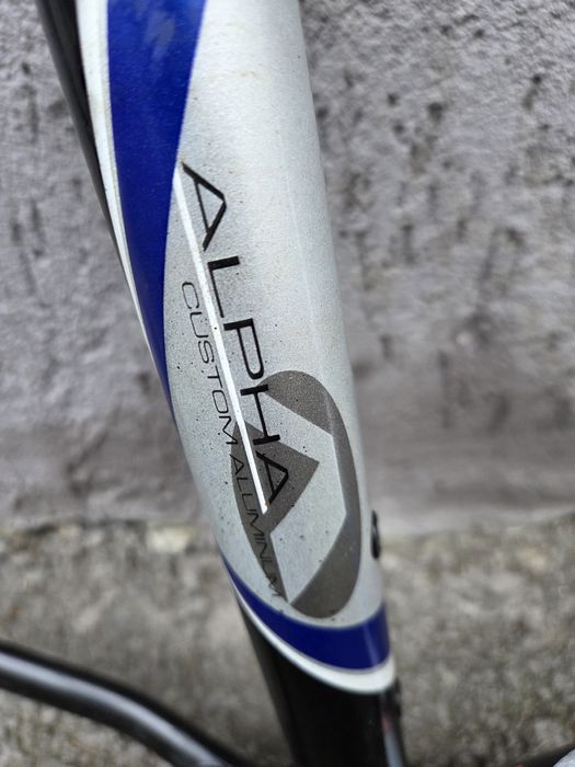 Cadru bicicleta Trek Fx7100 trekking