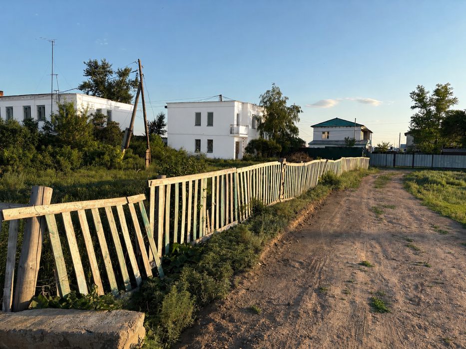 Продам часть дома
