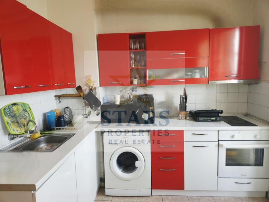 Продава се Тристаен апартамент в Варна, Погреби - 79 кв.м за 1033 €/кв.м - Снимка #1