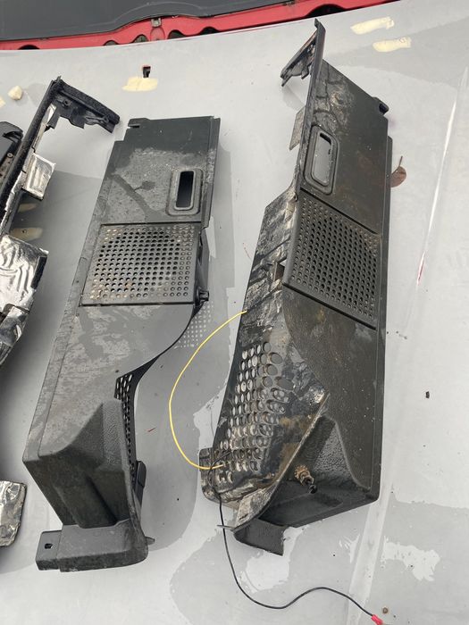 Ваз 2114 запчасти