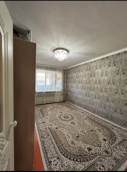 Тез арада Пәтер сатылады