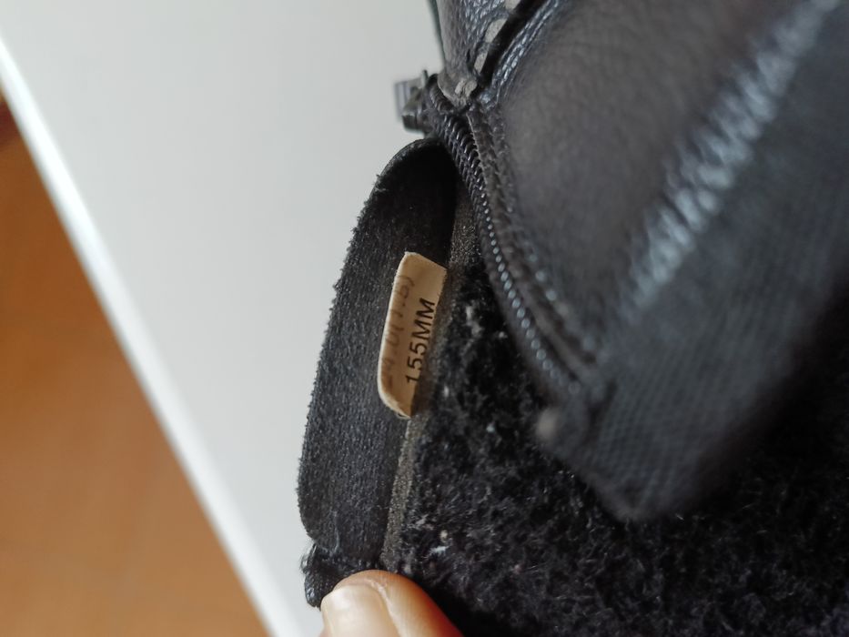 Детская обувь уги