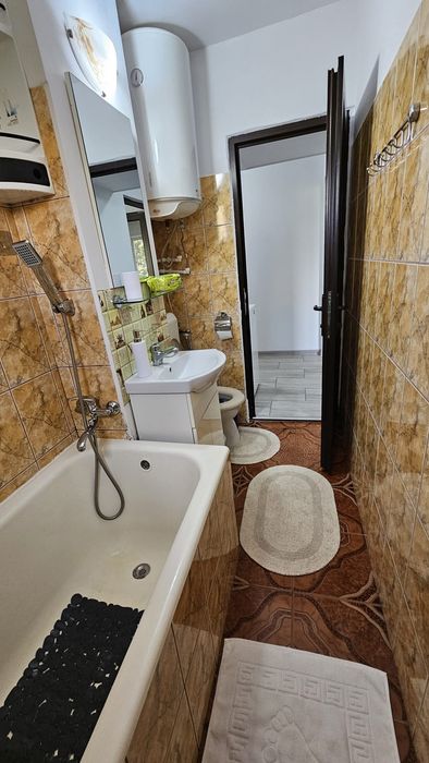 Apartament Tudor
