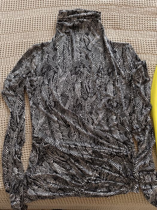Patrizia Pepe;Twinset тънки блузи s
