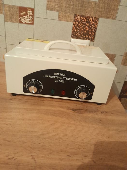 Сухожар для инструментов