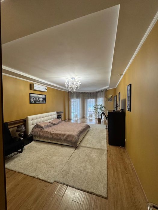 Дом для большой семьи