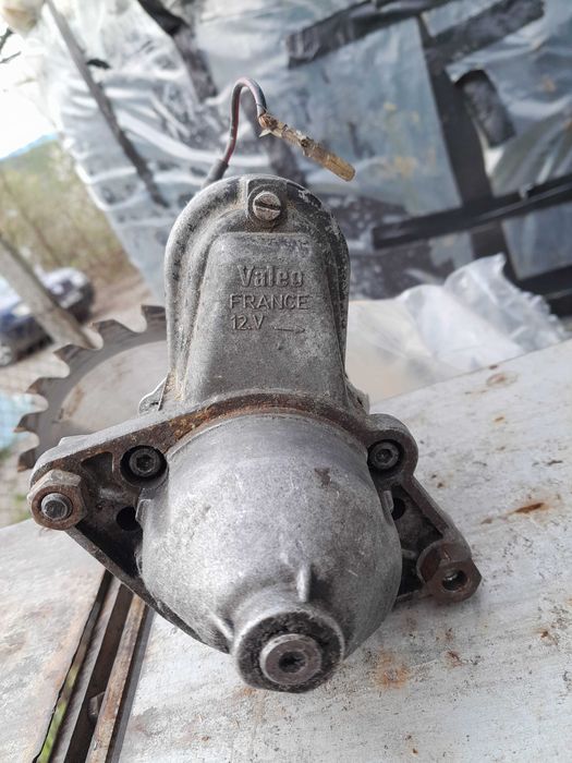 Стартер за Opel, Daewoo, Chevrolet - рециклиран