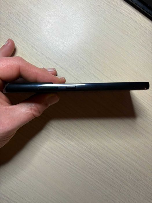 Samsung Galaxy S22 5G Dual Sim, Phantom Black, 128 GB, Baterie Noua