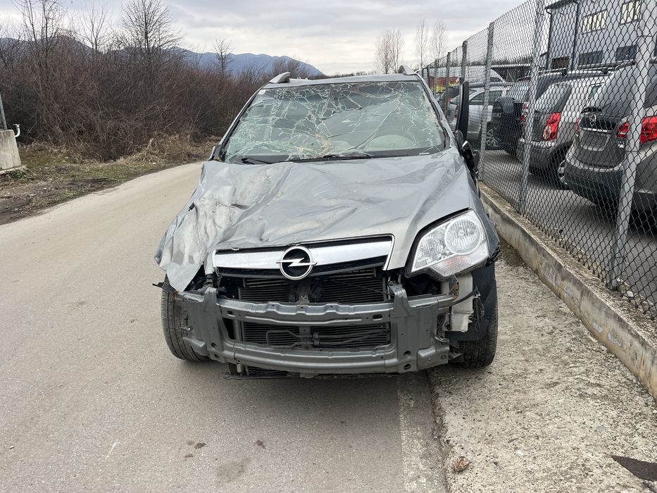 Opel Antara за части 2.0CDTI 150 к.с 4x4