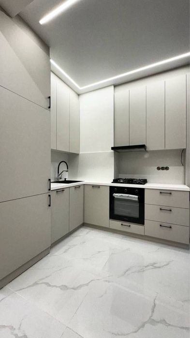 Яккасарайский район ЖК Соларис 2/8/10 (53м2+балкон)