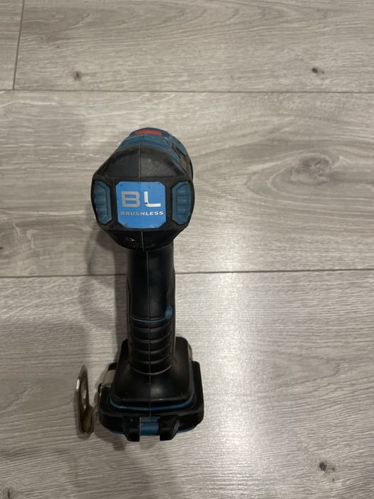 Filetanta 18 volti Erbauer brushless