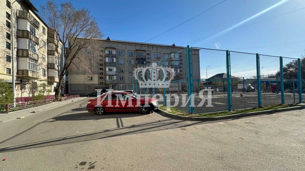 Продам 3х ком квартиру