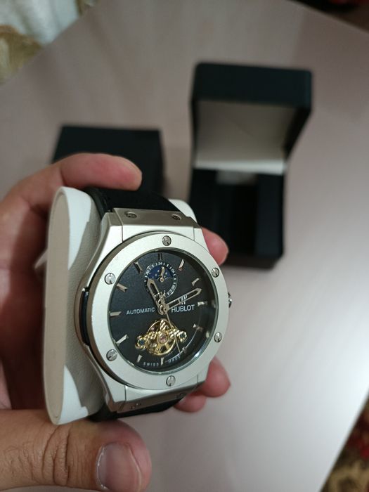 Продам механические Hublot