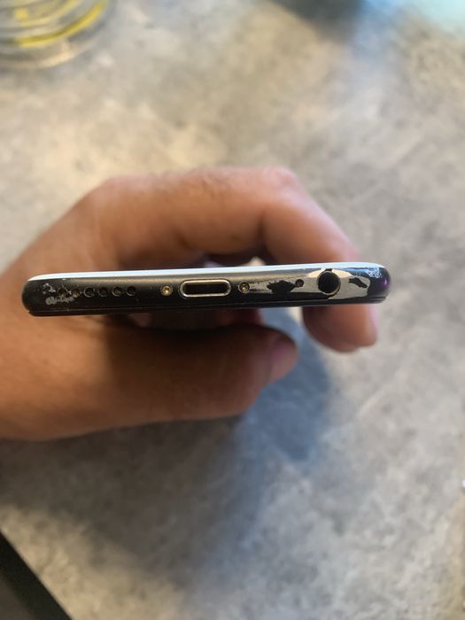 Iphone 6 24 Gold Limited Edition