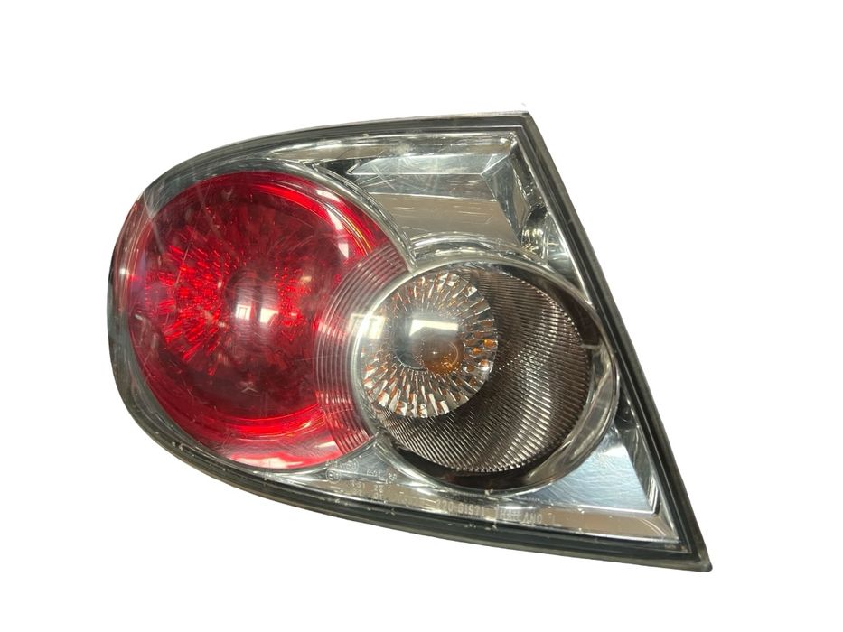 Lampa Spate / Stop Stanga Mazda 6 Gg 2002 - 2008