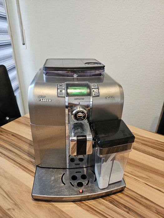 Saeco Synta  Саеко Синтиа