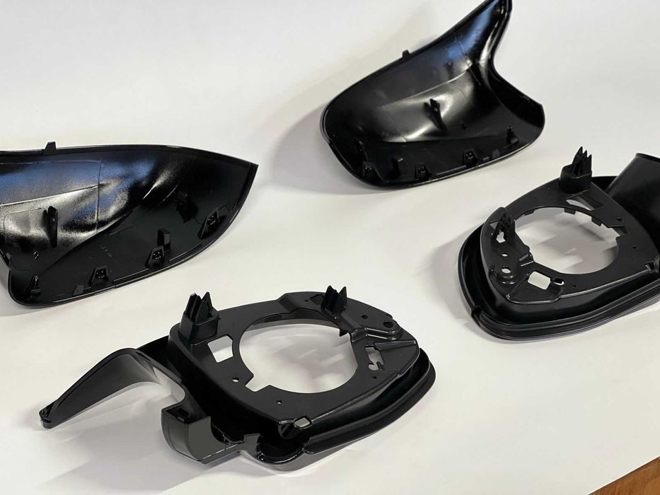 Крышка зеркал BMW X серии