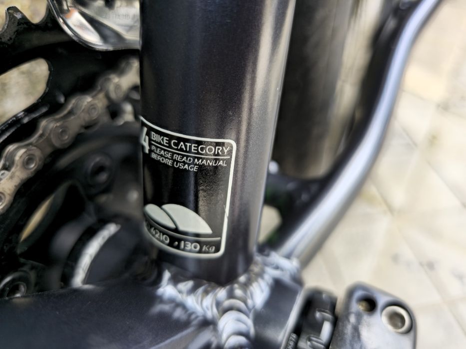 Stevens Gravel 2x11 Grx Shimano Group set L размер рамка  Карбонова вилка