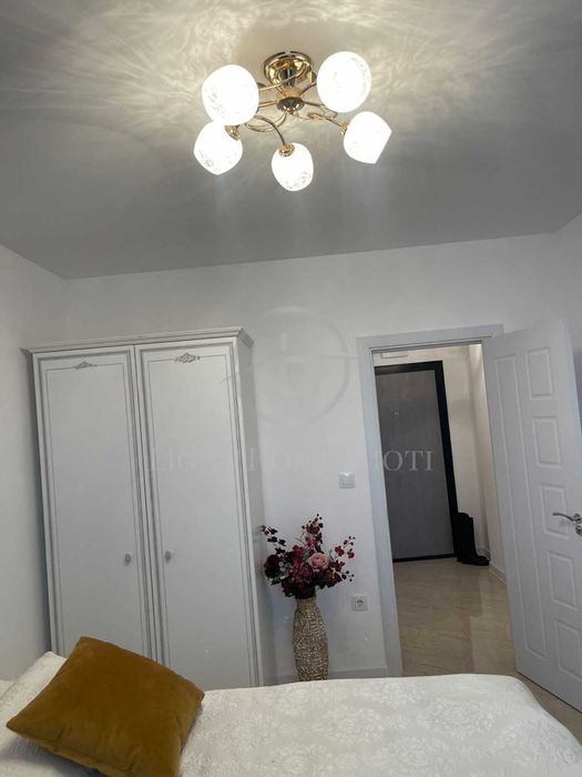 Продава се Двустаен апартамент в Пловдив, Христо Смирненски - 67 кв.м за 1275 €/кв.м - Снимка #9