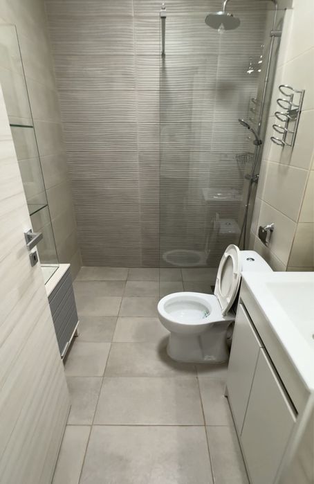 Studio regim hotelier/pe zi Mamaia Nord - Hanul cu peste cu parcare