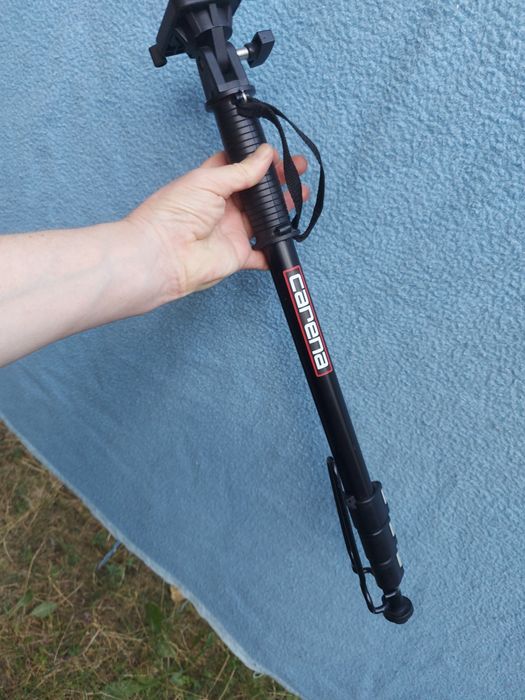 Monopod  foto Carena