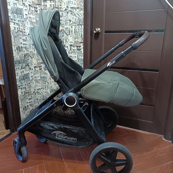 Коляска Teknum 2 в 1