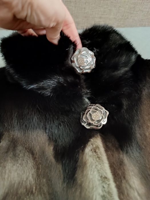 Продам Шубу норка.