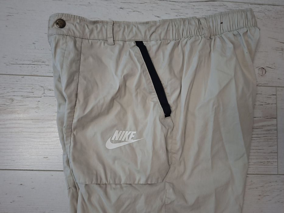 Nike-Ориг. Къси карго панталони