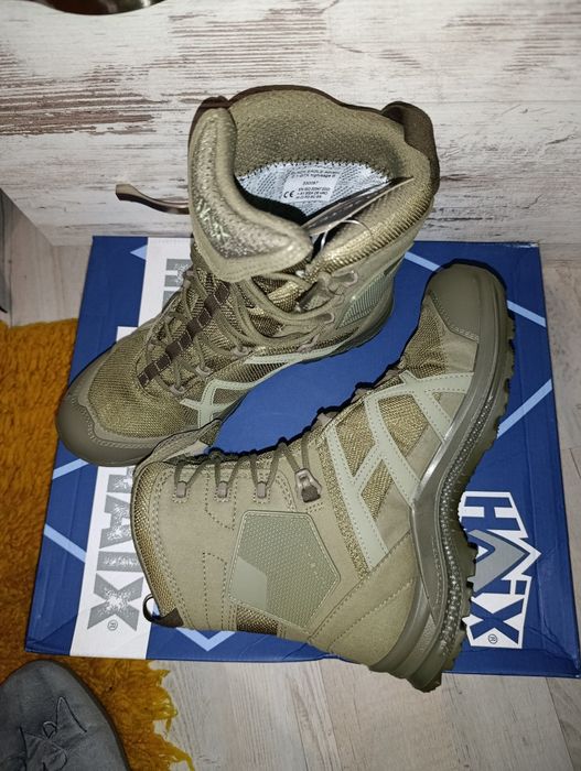 Мъжки кубинки BLACK EAGLE Atletic