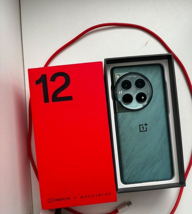 Обмен или продам Oneplus12