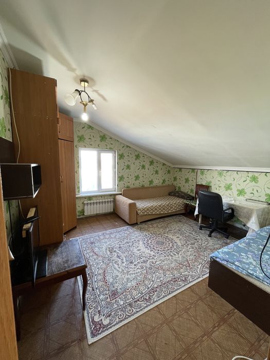 Мансардный Дом Срочно