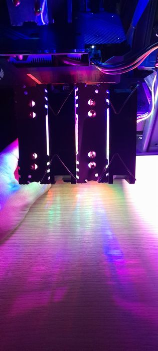 Кулер для процессора