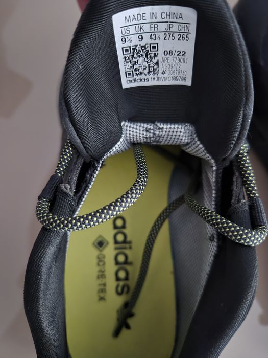 Adidas Originals NMD_V3 GTX