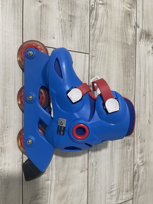 Role Oxelo Decathlon 26-28