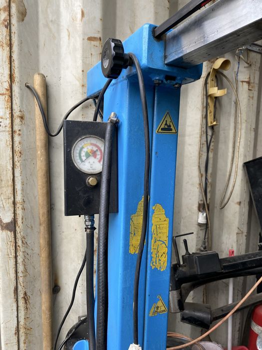 Продам стенд пребортовшный