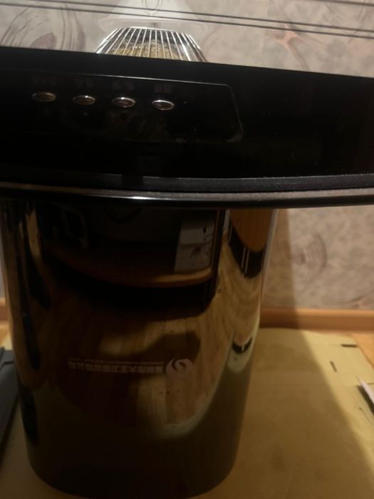 Вытяжка на кухню