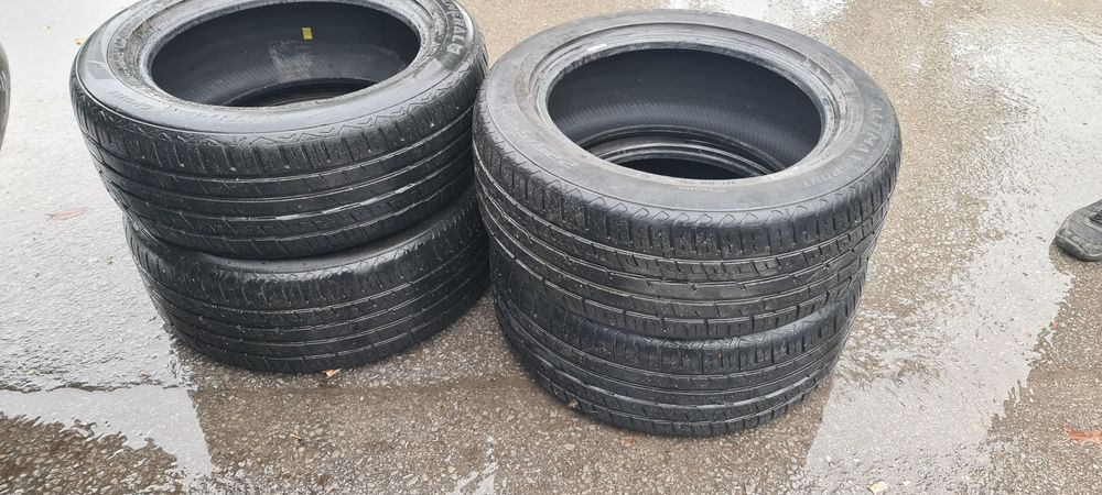 Летни гуми General 225/55/17