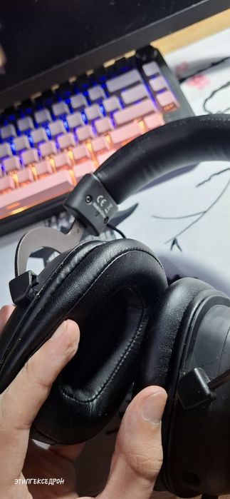 Наушники havit 2008d