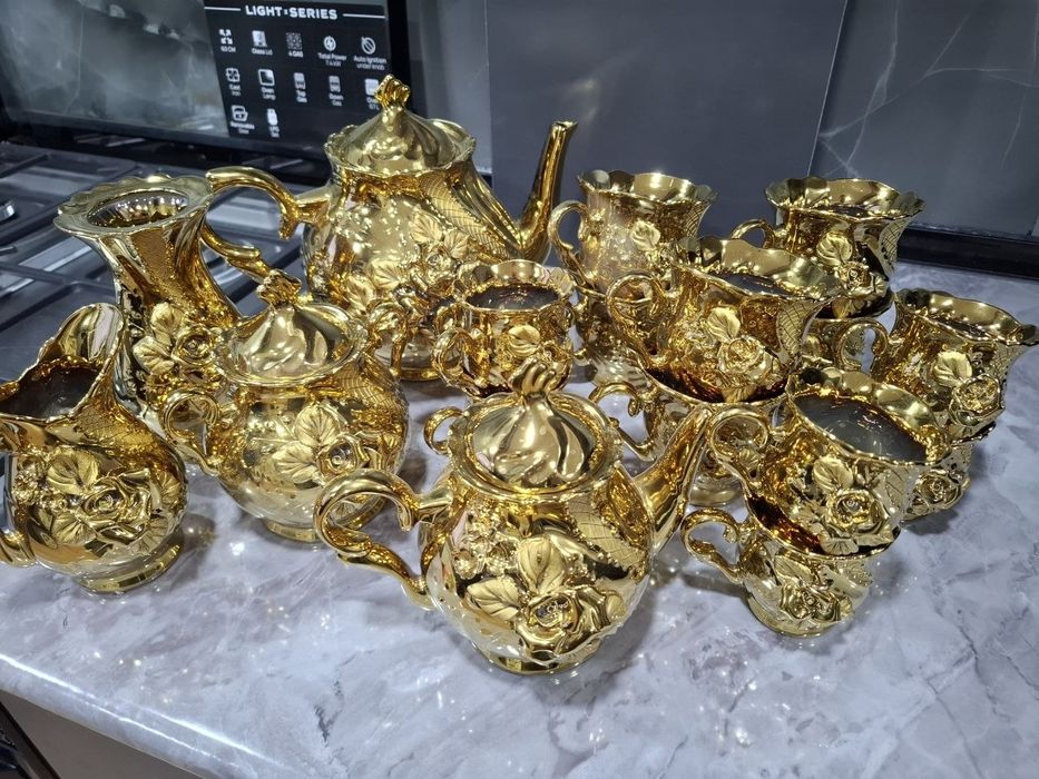Сервис продаётся