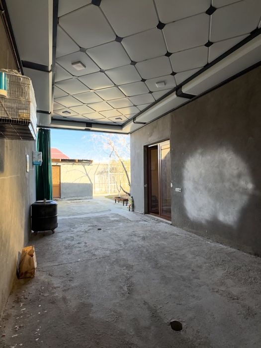 Участка сотилади 3 соток