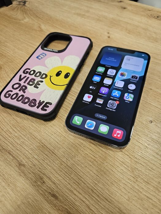 IPhone 13 PRO 256GB 90% baterie