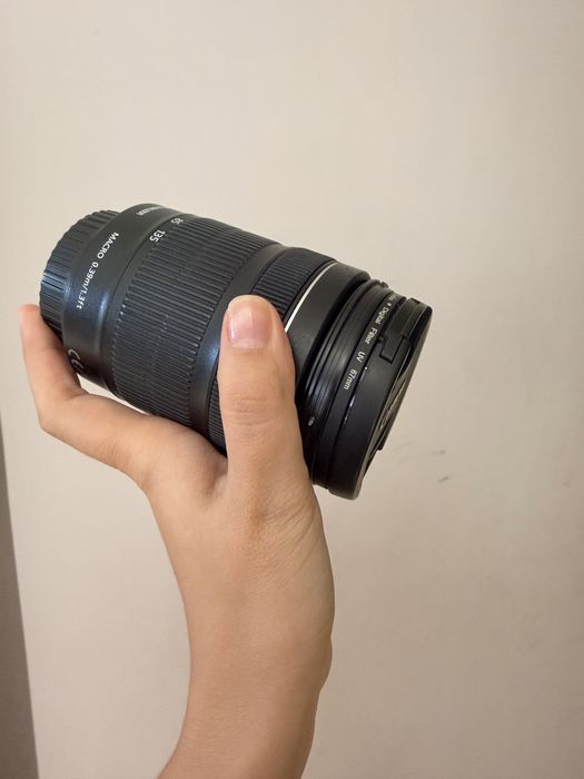 Продаю фотоапарат CANON 700D
