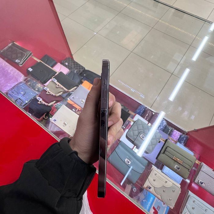 Iphone 14 Pro maks ideal