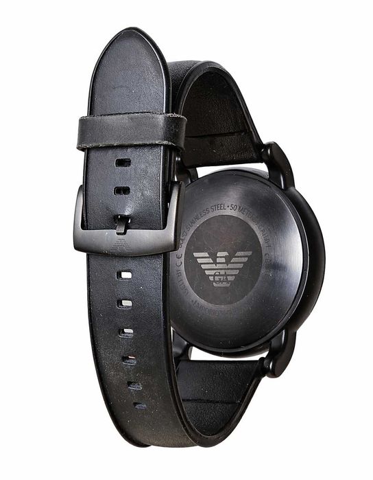 Emporio Armani – стилен