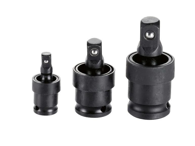 Set articulații sferice de putere impact Parkside prezoane