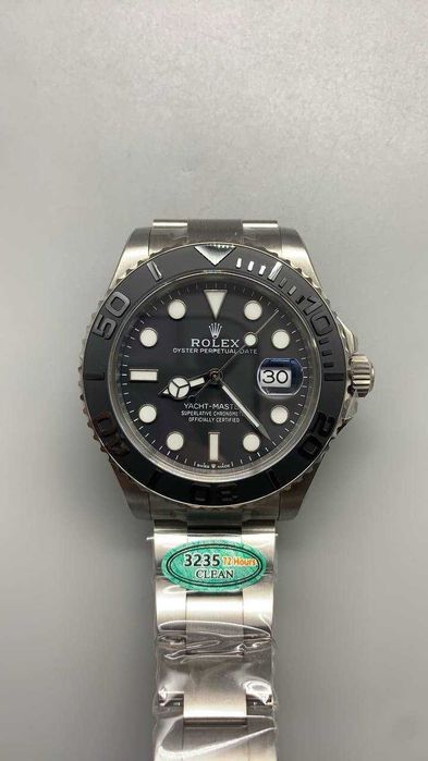 Rolex Yacht-Master Titanium 42mm