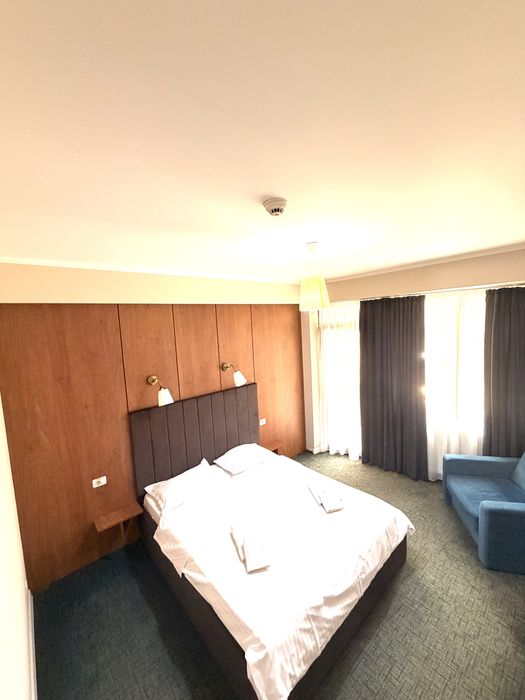 Hotel Promenada Mamaia – camere disponibile pentru închiriere pe termen lung