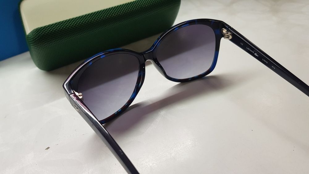 Слънчеви очила Lacoste Лакост