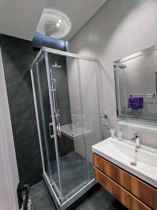 2-х комнатная в ЖК «Askiya City» ID: 5905